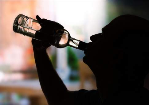 По употреблению чистого этилового спирта Казахстан занимает 77 место в мире