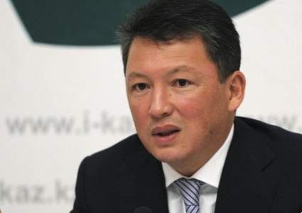 Кулибаев предложил сократить количество нацкомпаний в Казахстане в два раза