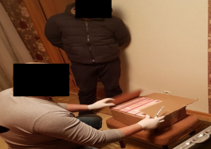 Предполагаемые члены региональной наркогруппировки задержаны в Алматы