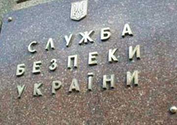 Служба безопасности Украины собралась «перехватить российские БТРы» под Симферополем