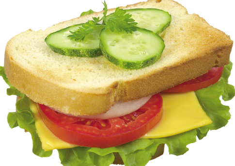 Закон бутерброда