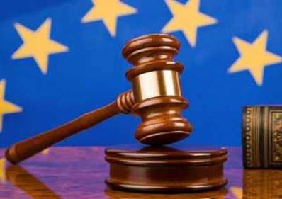  Украина подала в Европейский суд по правам человека два иска к России в связи с присоединением Крыма