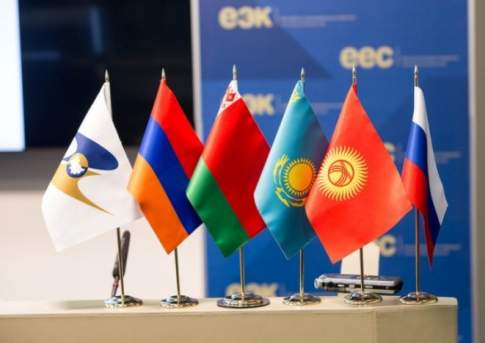 ЕЭК: Иран и еще около 40 стран интересуются сотрудничеством с ЕАЭС