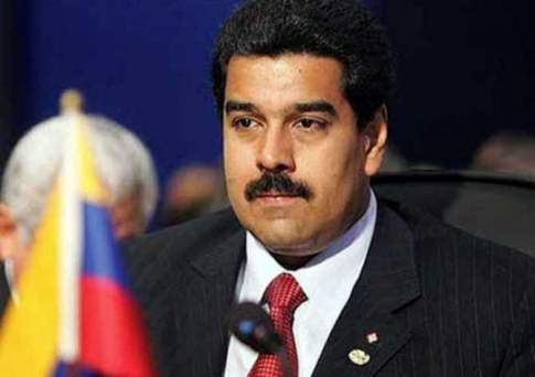 Президент Венесуэлы Николас Мадуро считает российские авиаудары по ИГ путем к спасению Сирии