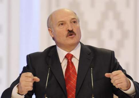 Лукашенко призывает к сплоченности государств-участников СНГ