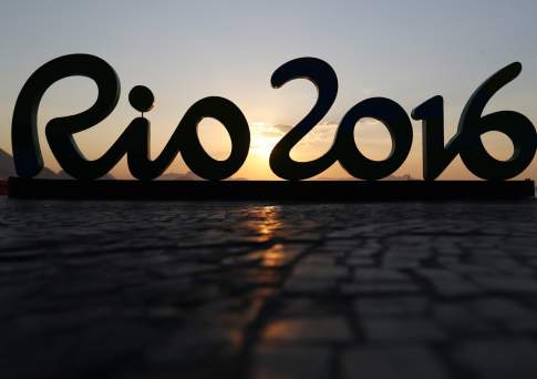 Летние Паралимпийские игры-2016 в Рио-де-Жанейро объявлены открытыми