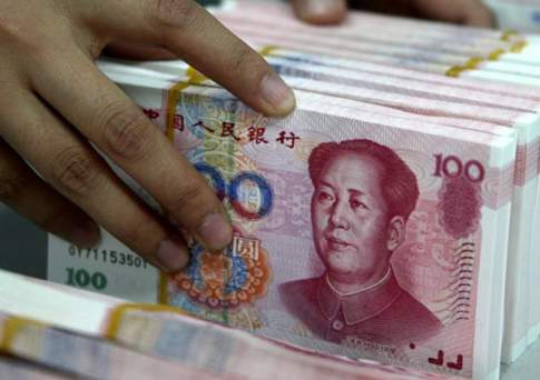 Российские компании с госучастием начали переходить на расчеты в юанях