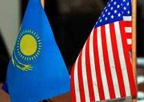  Новым генеральным консулом США в Алматы стала Тереза Гренчик