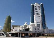 Конвенцию об избежании двойного налогообложения с Люксембургом ратифицировал казахстанский Парламент
