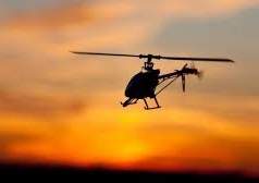 Найден вертолет С-341, потерпевший крушение в Восточно-Казахстанской области
