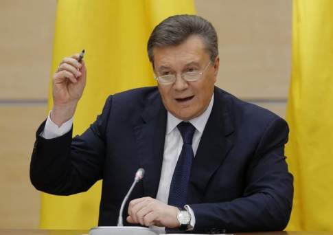 На Виктора Януковича завели новое дело