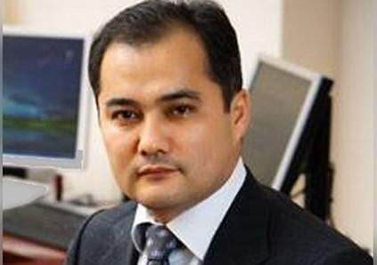 Назначен новый вице-министр труда и социальной защиты населения Казахстана