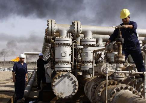 Азербайджан заморозит добычу нефти по примеру ОПЕК