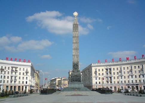 Заседание Совета министров внутренних дел стран СНГ пройдет в Минске