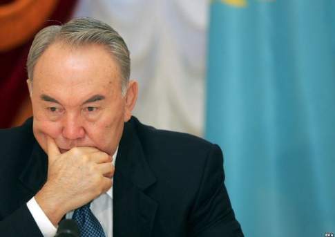 Президент Казахстана настаивает на введении налога на роскошь