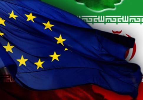 Евросоюз отложил снятие санкций с Ирана до 28 января