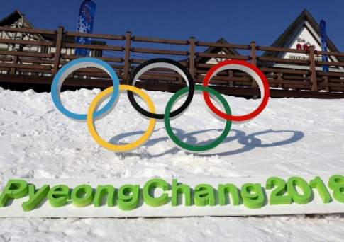 Казахстанские биатлонисты не смогли завоевать медали на Олимпиаде в Пхенчхане