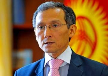 Договор о вступлении Киргизии в ЕАЭС находится на завершающей стадии