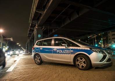 Взрыв прогремел в ресторане немецкого города Ансбах