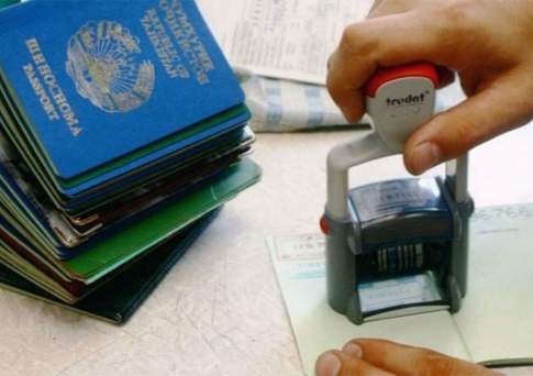 Присваивать идентификационные коды временно пребывающим в Казахстане иностранцам будет МВД РК