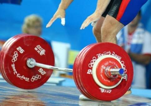 Сборная Казахстана по тяжелой атлетике не будет допущена к чемпионату мира 2017 г. в США