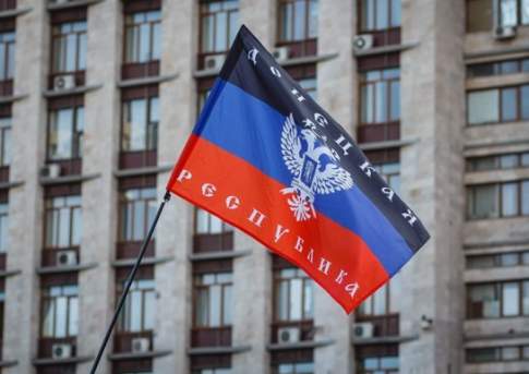 Власти Донецкой народной республики планируют вступить в Таможенный союз