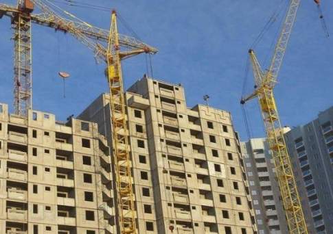 Четыре строительные компании построили в Актау жилые дома с нарушением