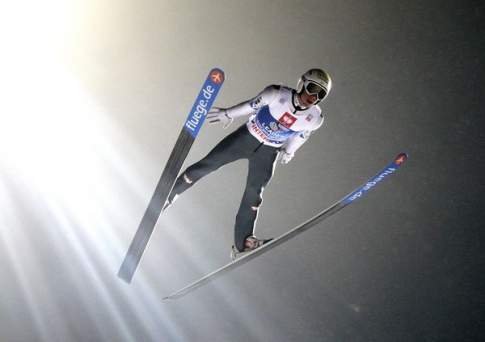 Казахстанский прыгун с трамплина Марат Жапаров завоевал «бронзу» Азиады