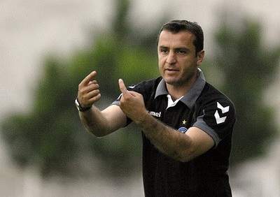 Главным тренером «Тобола» может стать экс-наставник сборной Армении