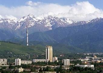 Доходы в бюджете Алматы увеличены на 2,8 млрд тенге
