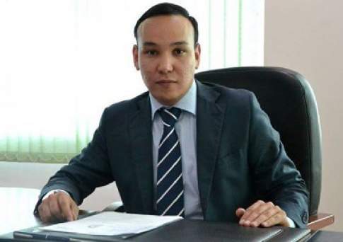 Президентом Профессиональной футбольной лиги Казахстана стал Олжас Абраев
