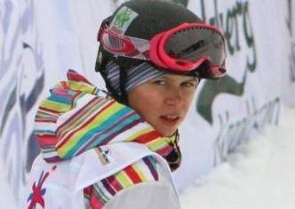  Первую медаль Олимпиады-2018 завоевала для Казахстана могулистка Галышева
