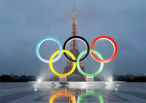 Париж объявлен столицей летних Олимпийских игр 2024 г., Лос-Анджелес – Игр 2028 г.
