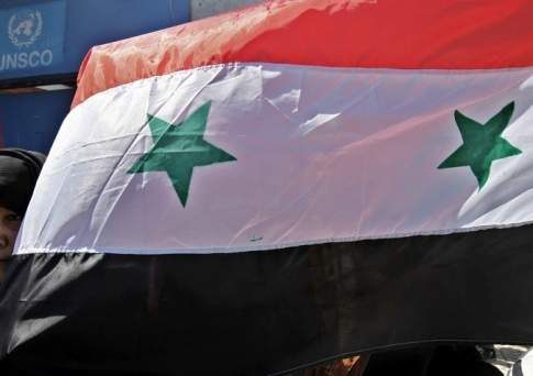 Очередной раунд переговоров по Сирии состоится в конце ноября в Астане