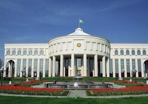 В Ташкенте отменили официальные праздничные торжества ко Дню независимости
