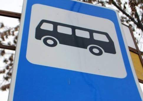 Движение всех пригородных автобусов приостановлено из-за сильных морозов в Астане