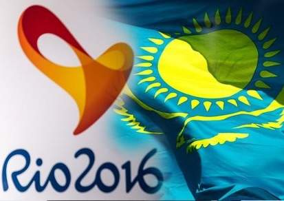 Итоги выступлений казахстанцев на Олимпиаде 11 августа