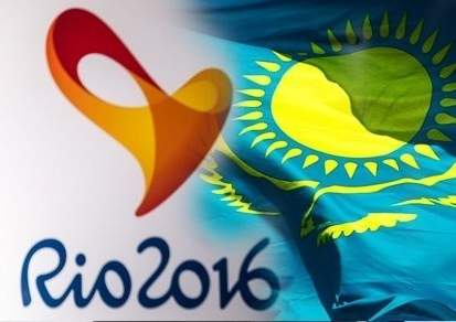 Итоги выступлений казахстанских спортсменов на Олимпиаде 16 августа