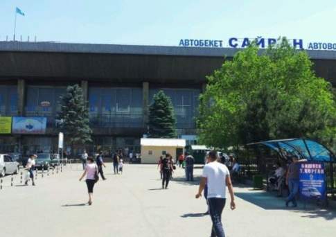 Алматинский ипподром и автовокзал «Сайран» вошли в число историко-культурного наследия города