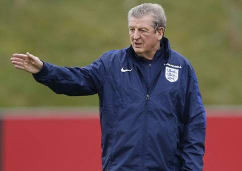 Главный тренер сборной Англии подал в отставку после поражения от Исландии на Евро-2016