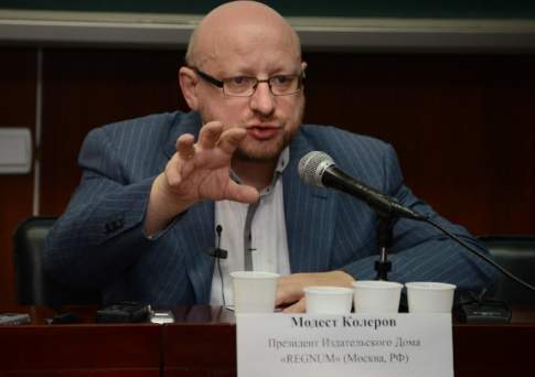Модест КОЛЕРОВ, российский эксперт:  Казахстану придётся перестать мыслить  себя на Луне 