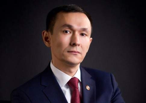 Айкын КОНУРОВ: Станет ли Астана финансовыми центром? 