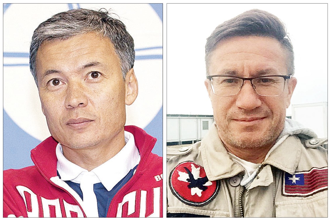 Должен ли Казахстан, которому РФ не выдала беглого банкира Жомарта Ертаева, отдавать соседям россиянина Андрея Третьякова?