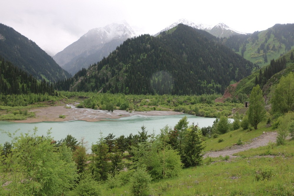 Фото с сайта yvision.kz