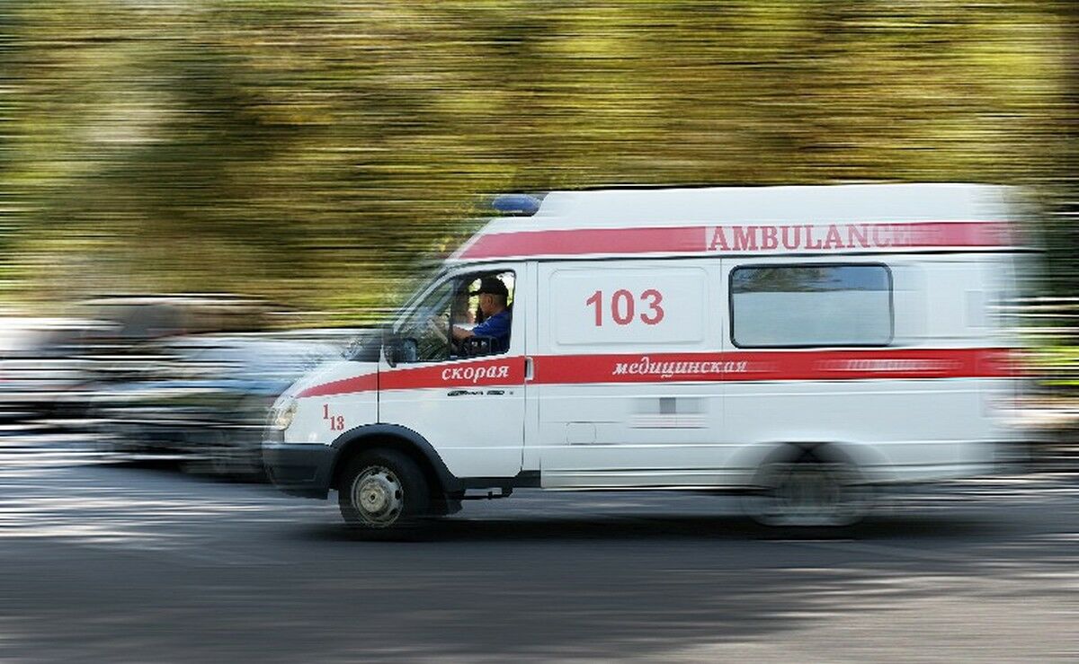 Такой грех не замолить