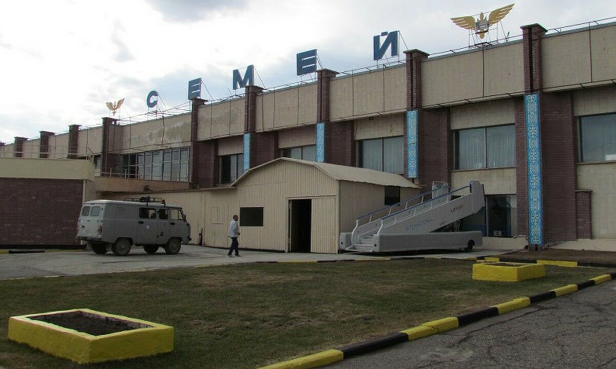 Классическая гавань