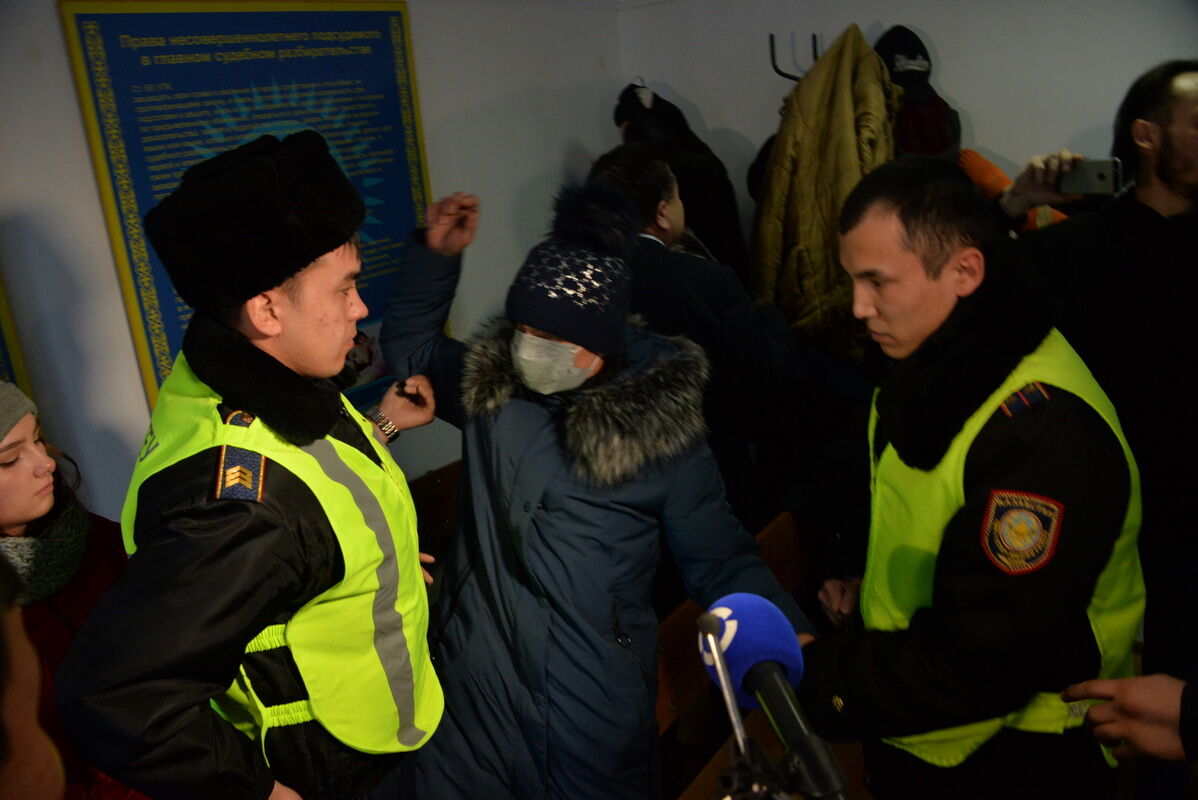 Нелюдь во плоти