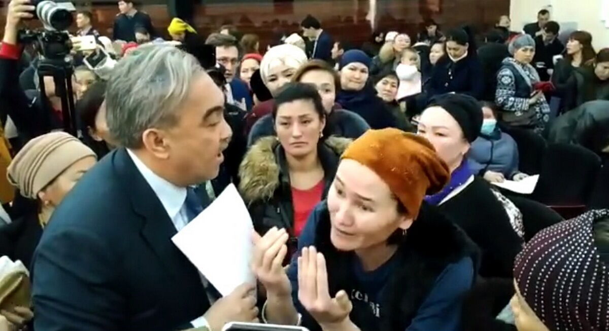 Честное благородное...