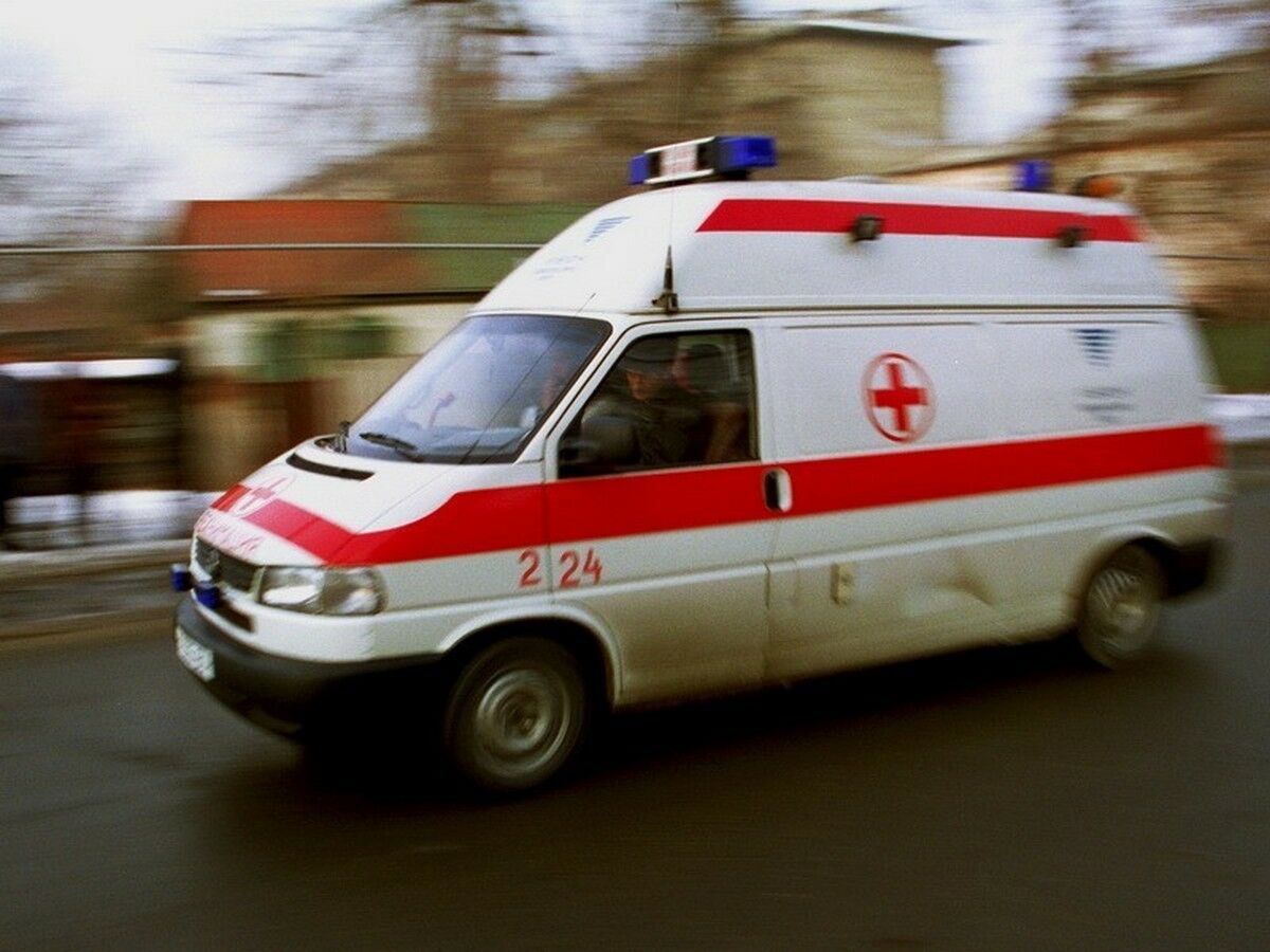 Убийство или самоубийство?
