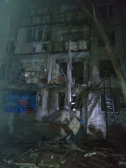 От взрыва в таразской многоэтажке пострадало 15 квартир – Фото №5 От взрыва в таразской многоэтажке пострадало 15 квартир – Фото №5